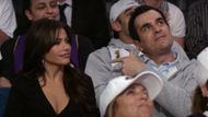 Sofía Vergara and Ty Burrell (Image via ABC)